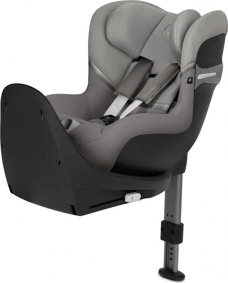 Cybex Sirona S i-Size Soho Grey 2020 - obrázek 1