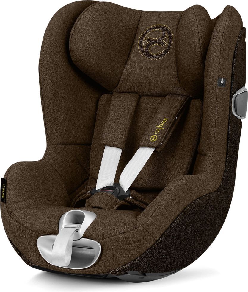 Autosedačka Cybex Sirona Z i-Size Plus Khaki Green 2020 - obrázek 1