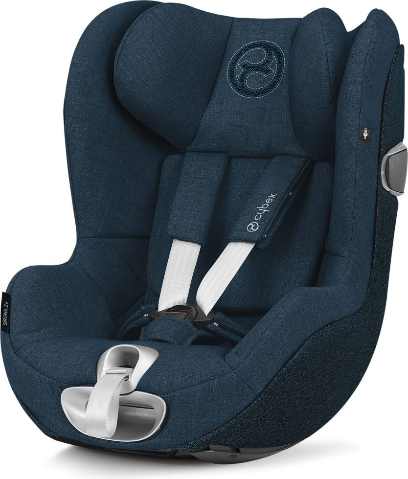 Autosedačka Cybex Sirona Z i-Size Plus Mountain Blue 2020 - obrázek 1