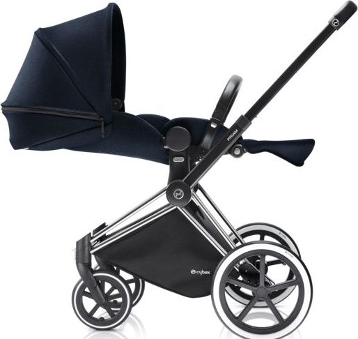 Sportovní nástavba Cybex Priam Lux Seat - obrázek 2