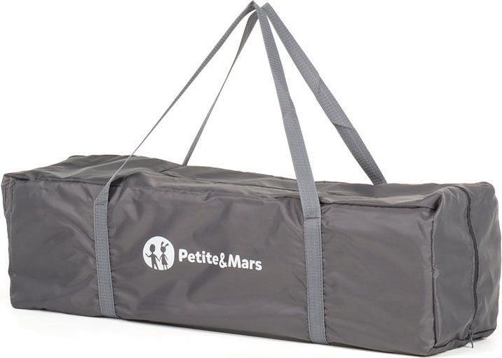 Petite & Mars Cestovní postýlka Petite&Mars Koot - obrázek 2