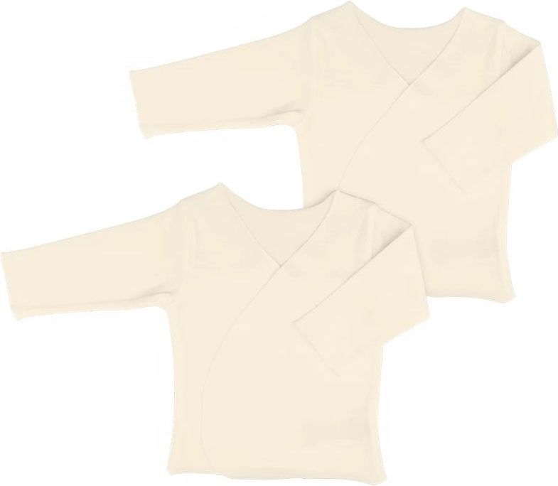 Kabátek Kitikate Underwear 2 ks - obrázek 1