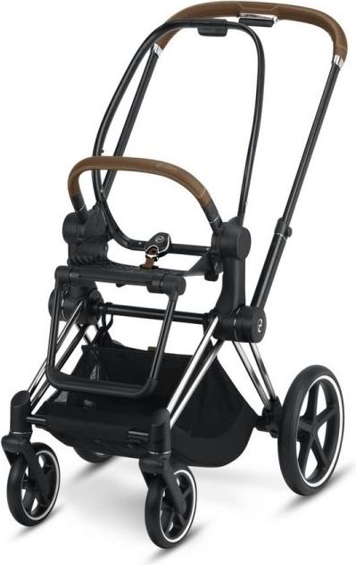 CYBEX Podvozek Priam + Seat 2019 Chrome - obrázek 1