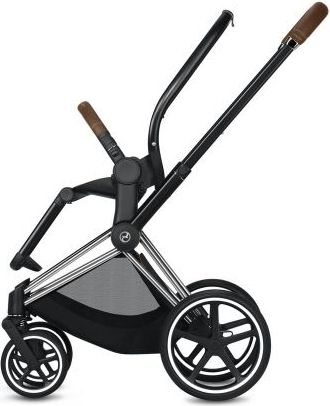 CYBEX Podvozek Priam + Seat 2019 Chrome - obrázek 2