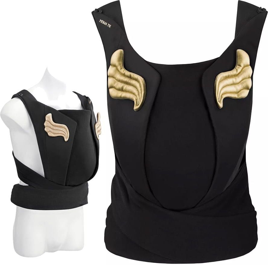 Cybex Yema Tie JS Wings 2019 - obrázek 2