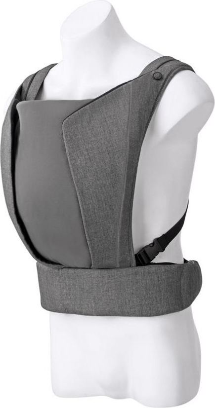 Dětské nosítko Cybex Yema Click Deep Black 2020 - obrázek 1