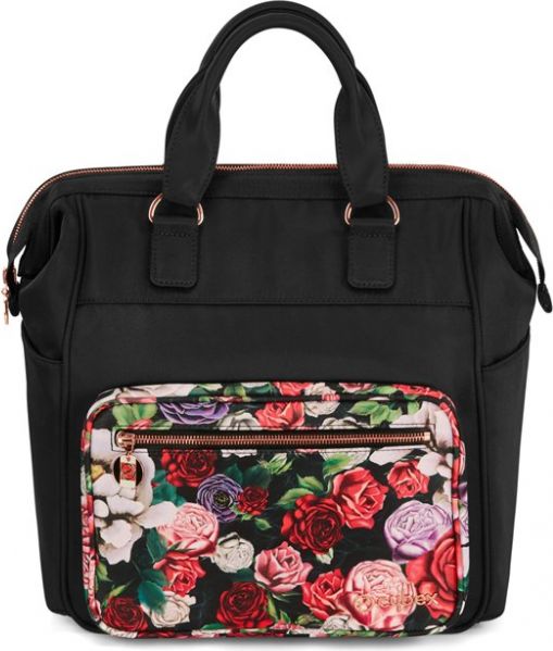 Taška na pleny Cybex Spring Blossom - obrázek 1