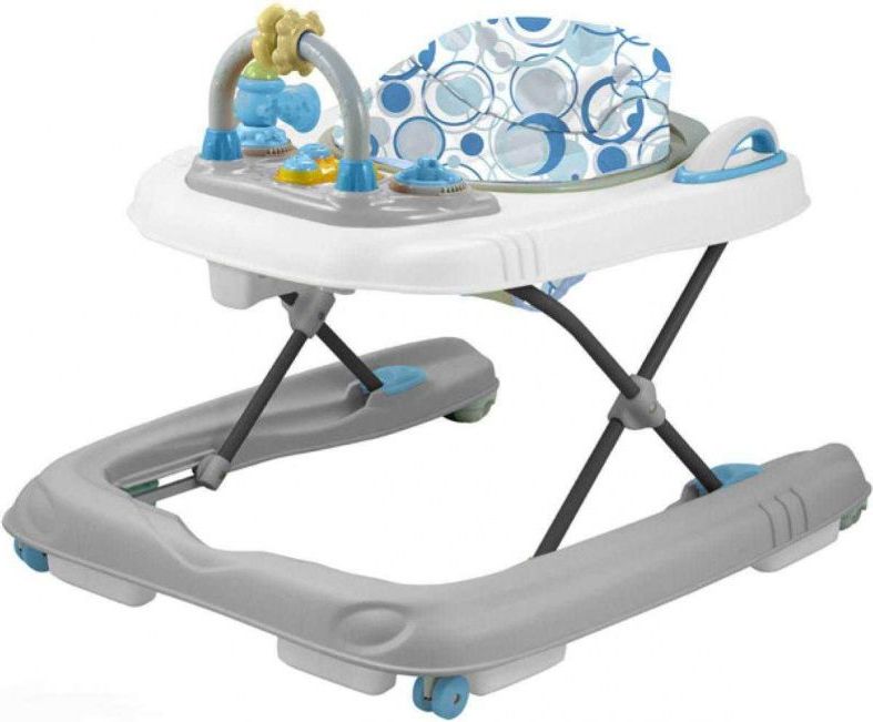 Dětské chodítko BabyMix BG-0416 - obrázek 1