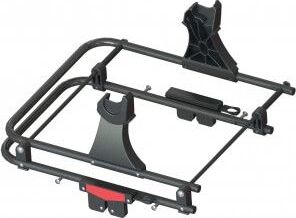 Adaptér pro autosedačku Emmaljunga Double Viking pro MaxiCosi CabrioFix, BeSafe iZiGO 2020 Levá strana - obrázek 1