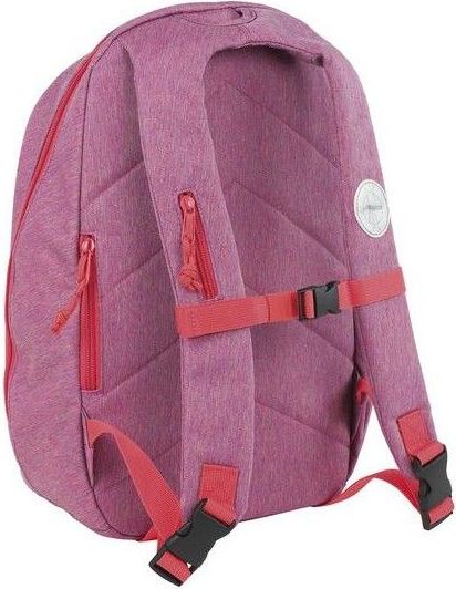 Lässig Dětský batoh Backpack Adventure Bus - obrázek 2