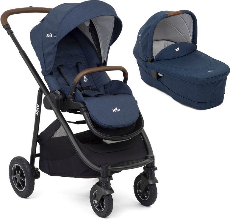 Joie Set Versatrax - obrázek 1