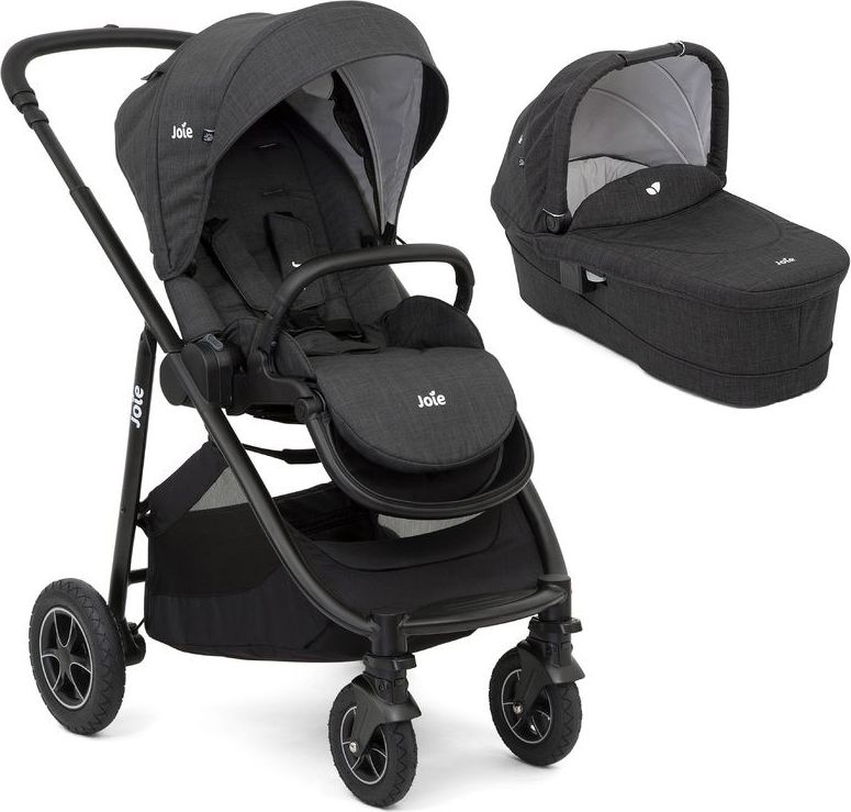 Set Joie Versatrax Pavement 2020 - obrázek 1