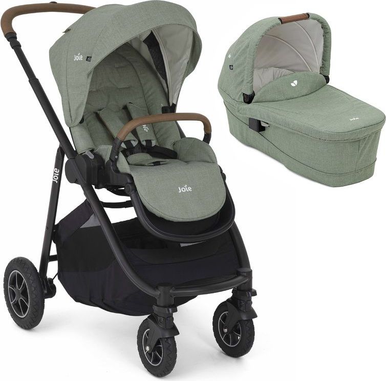 Set Joie Versatrax Laurel 2020 - obrázek 1
