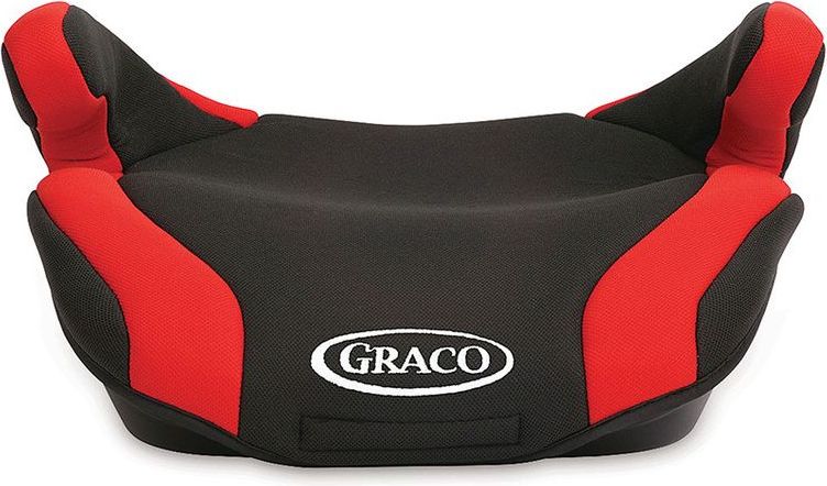 Graco Connext 2016 Diablo - obrázek 2