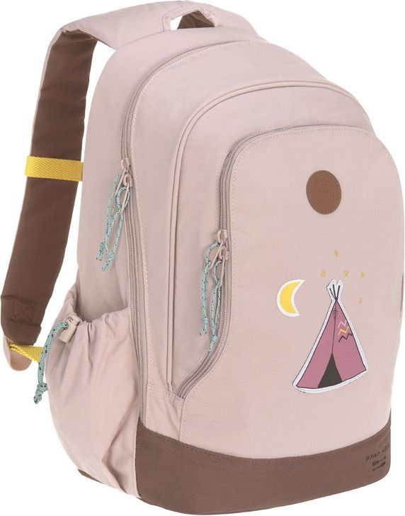 Lässig Dětský batoh Backpack Adventure Tipi - obrázek 1