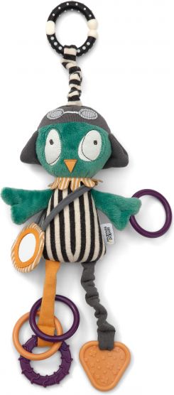 Závěsná hračka Mamas & Papas Pidge Pidgeon - obrázek 1