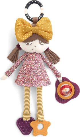 Plyšová hračka Mamas & Papas Dotty - obrázek 1