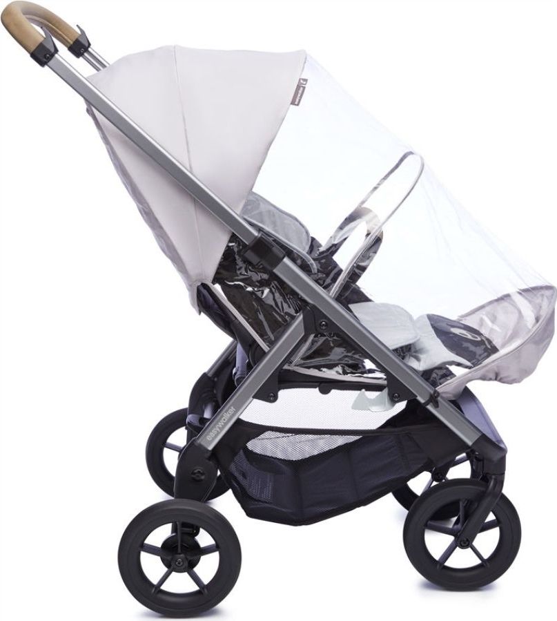 Pláštěnka na sporťák Easywalker Mosey+ - obrázek 1
