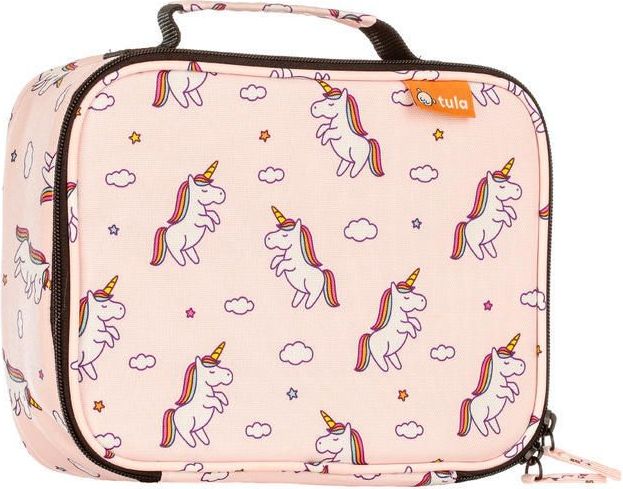 Box na svačinu Tula Unicornicopia 2019 - obrázek 1