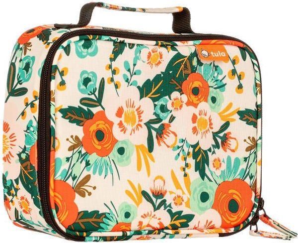 Box na svačinu Tula Marigold 2019 - obrázek 1