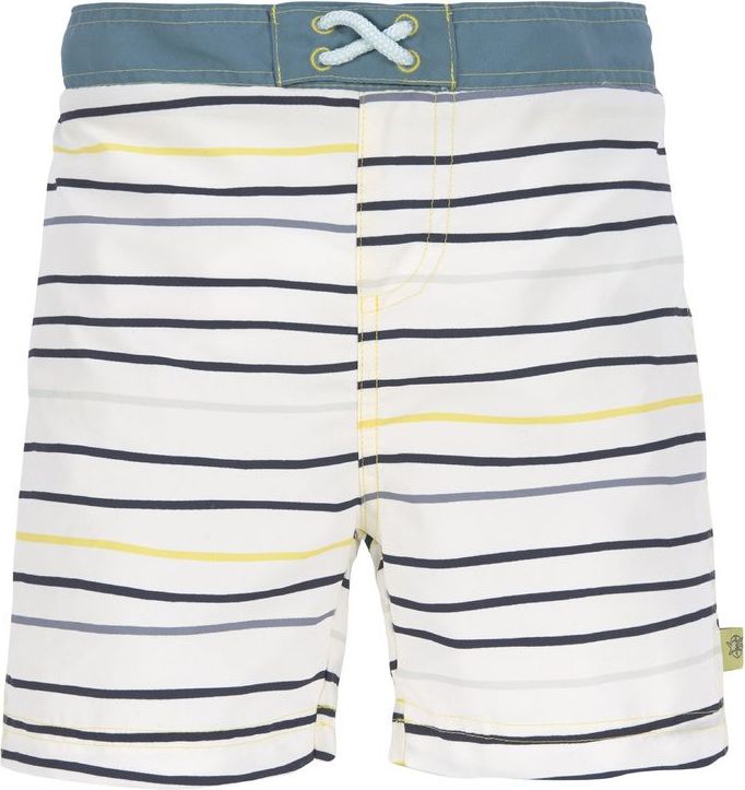 Lässig Splash Chlapecké plavky Lässig Board Shorts Boys Little Sailor Navy - obrázek 1