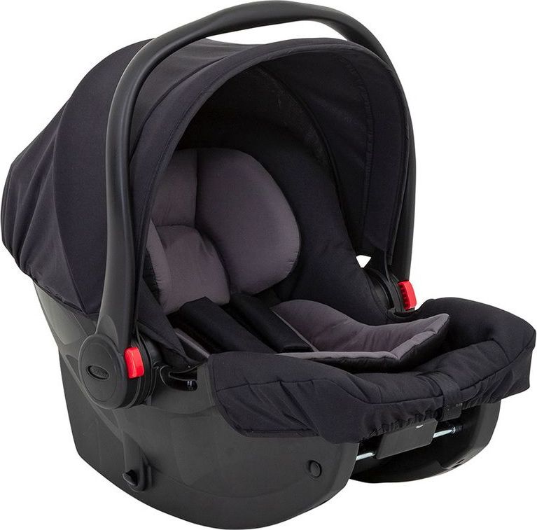 Graco Snugessentials i-Size - obrázek 1