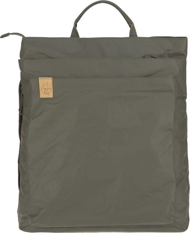 Lässig 4family Přebalovací batoh/taška Lässig Green Label Tyve Backpack - obrázek 1