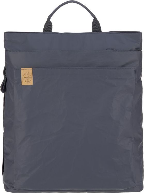 Lässig 4family Přebalovací batoh/taška Lässig Green Label Tyve Backpack Navy - obrázek 1