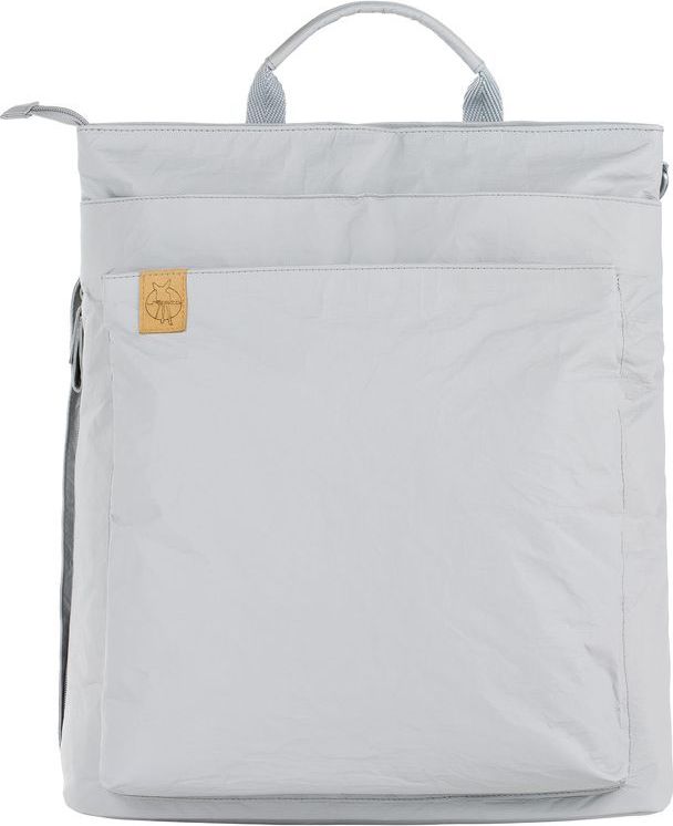 Lässig 4family Přebalovací batoh/taška Lässig Green Label Tyve Backpack Grey - obrázek 1