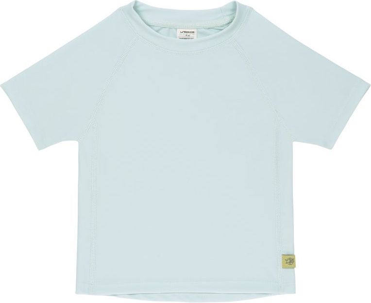 Lässig Splash Tričko Lässig Short Sleeve Rashguard Mint - obrázek 1