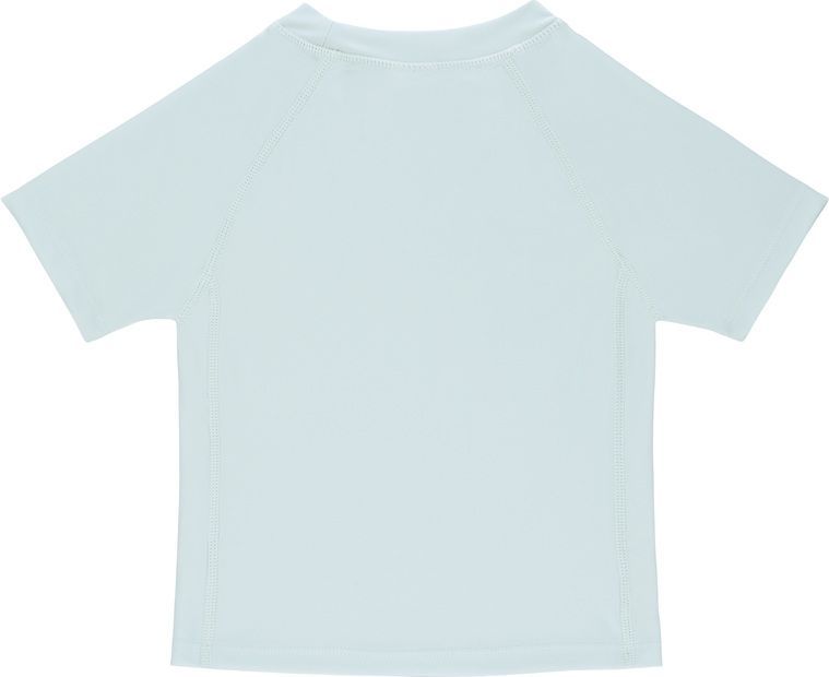 Lässig Splash Tričko Lässig Short Sleeve Rashguard Mint - obrázek 2