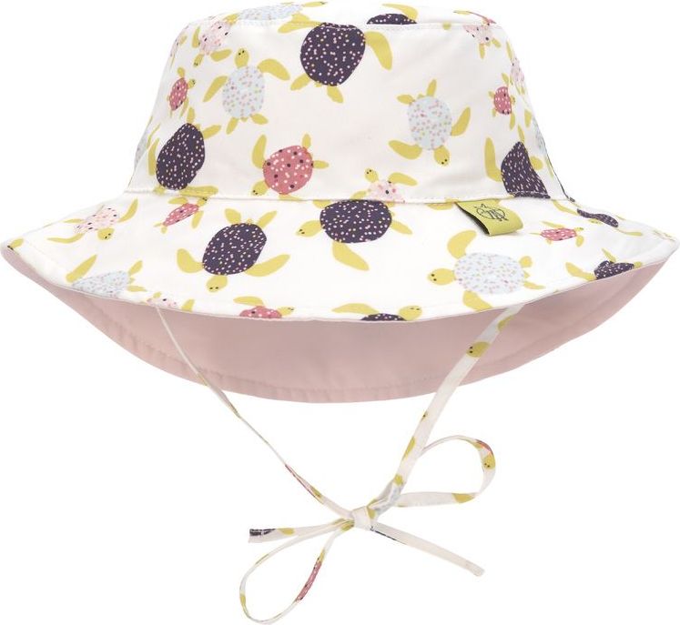 Lassig Sun Protection Bucket Hat turtles 43-48 - obrázek 1