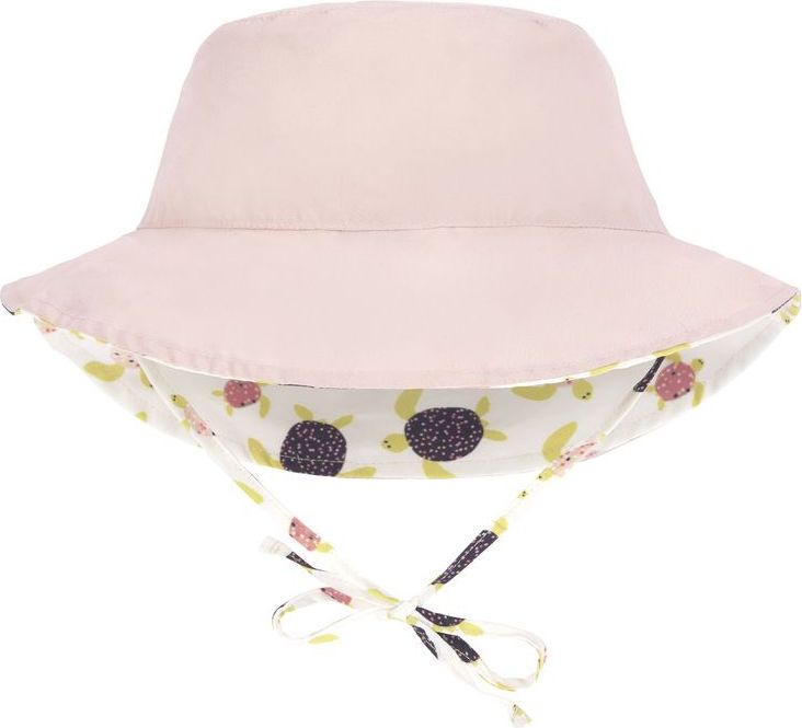Lassig Sun Protection Bucket Hat turtles 43-48 - obrázek 2