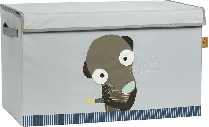 Lässig Storage Box na hračky Lässig Toy Trunk - obrázek 1