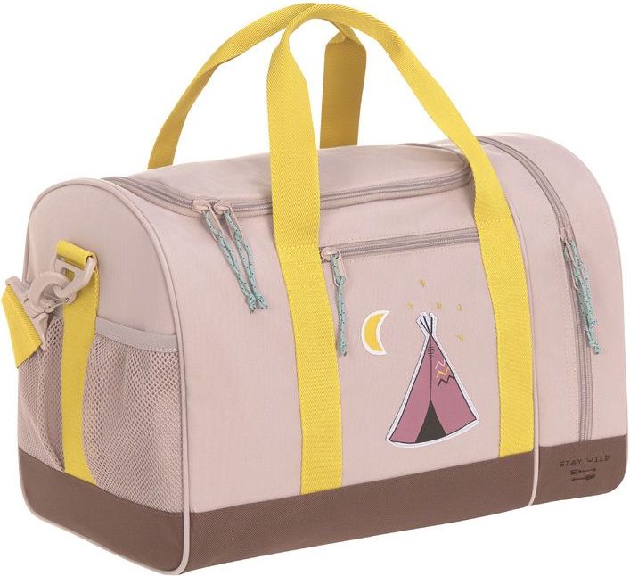 Lässig Sportovní taška Sportbag Adventure Tipi - obrázek 1