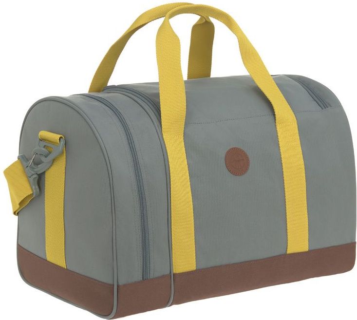 Lässig Sportovní taška Sportbag Adventure Bus - obrázek 2