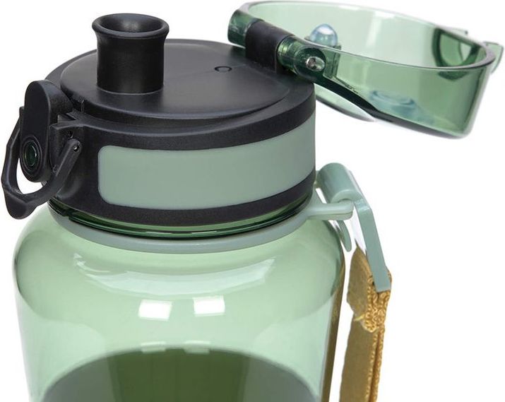 Lässig 4kids Plastová láhev 550ml Lässig Adventure - obrázek 2