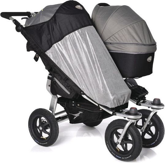 UV síťka TFK TWIN T-004-TW-1 - obrázek 1