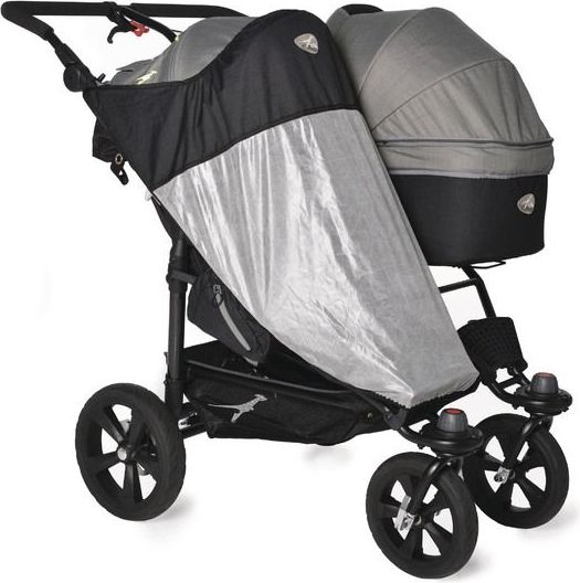 UV síťka TFK TWIN T-004-TW-1 - obrázek 2