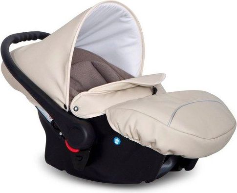 Autosedačka Riko 0+ Brano Ecco 14 2016 - obrázek 1