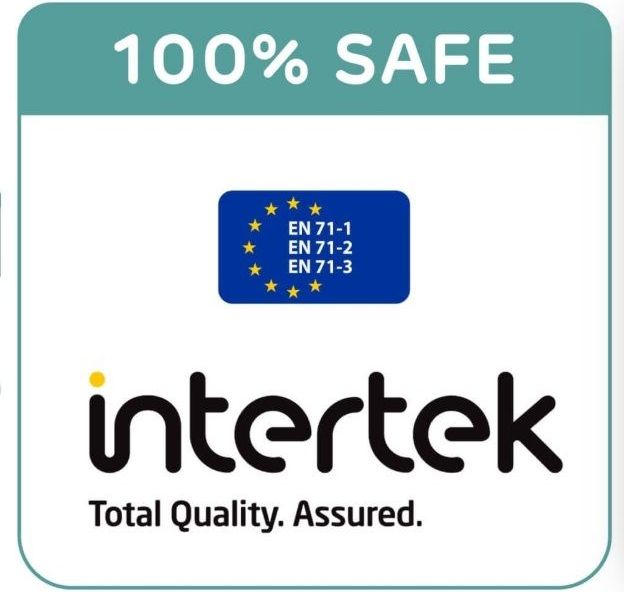 Odrážedlo Kinderkraft Rapid Blue Sapphire 2020 - obrázek 1