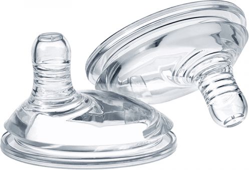 Tommee Tippee Kojenecká láhev Ultra 260ml 0m+ - obrázek 2