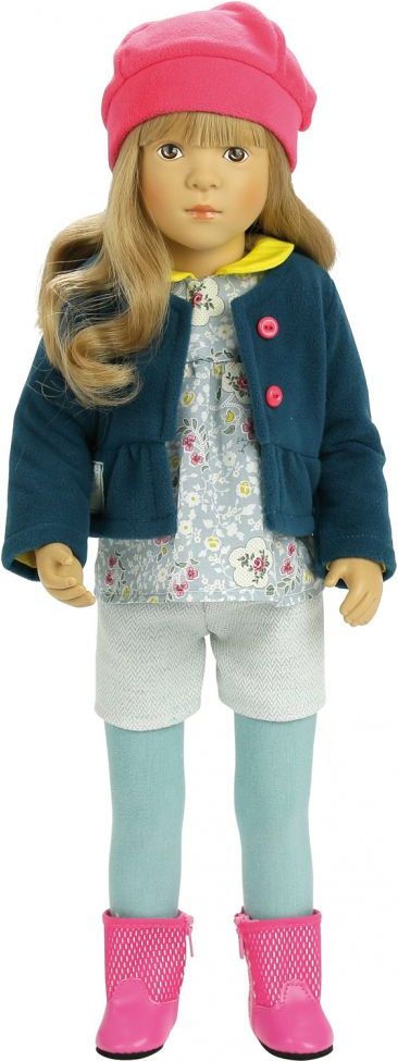 Petitcollin Panenka Finouche 48 cm Hannah - obrázek 1