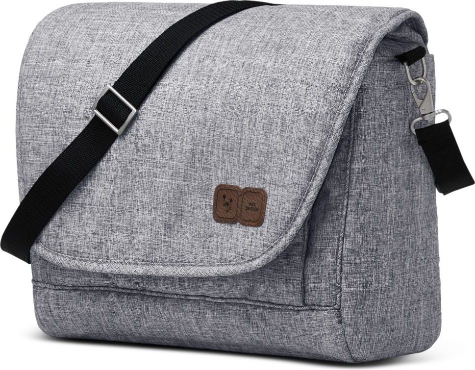 Taška na pleny ABC Design Easy - obrázek 1