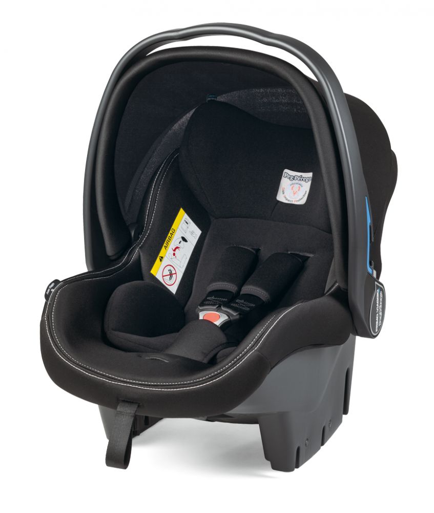 Peg Perego PRIMO VIAGGIO SL sk. 0+ 2020 ONYX - obrázek 1