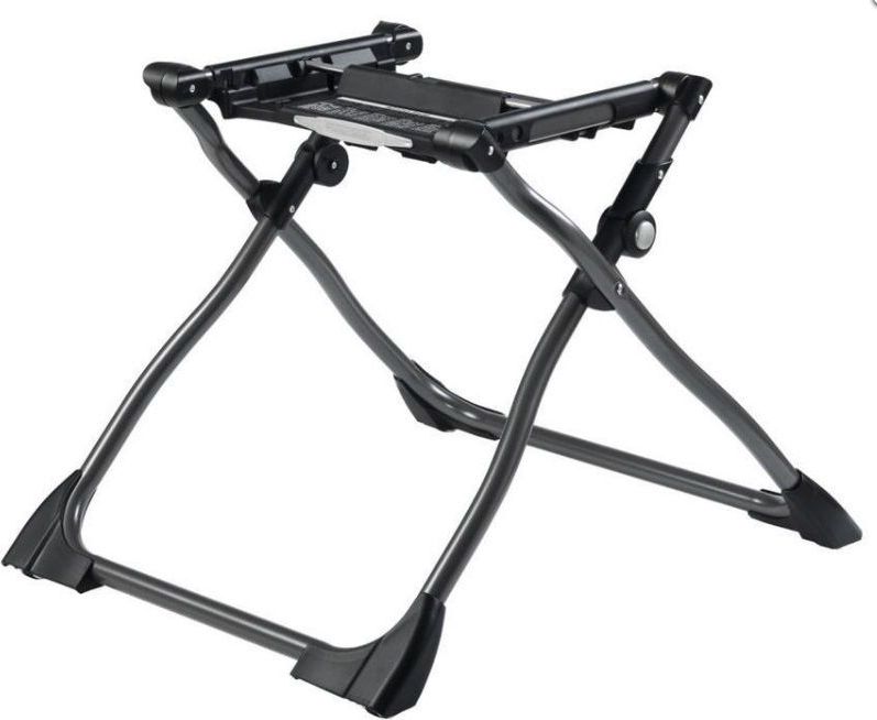 Stojan na hlubokou korbičku Peg-Pérego Bassinet Stand Jet - obrázek 2