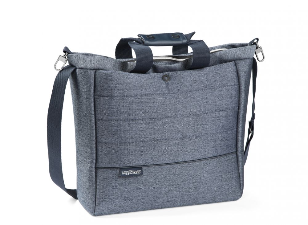 Přebalovací taška Peg-Pérego All Day Bag - obrázek 1