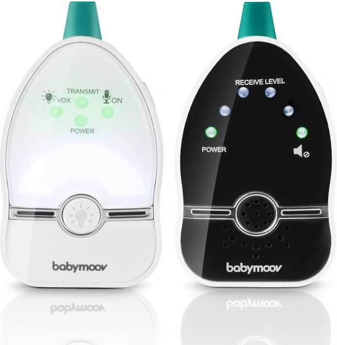 Babymoov Baby monitor Easy Care Digital - obrázek 1