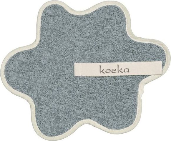 Koeka Mazlík na dudlík Rome sapphire - obrázek 1