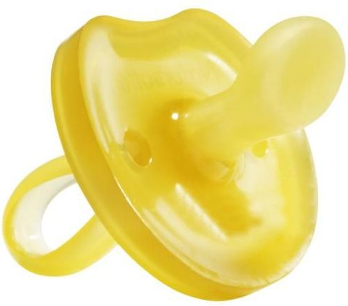 Ortodentické šidítko Natursutten Original Motýl 12 m+ - obrázek 1
